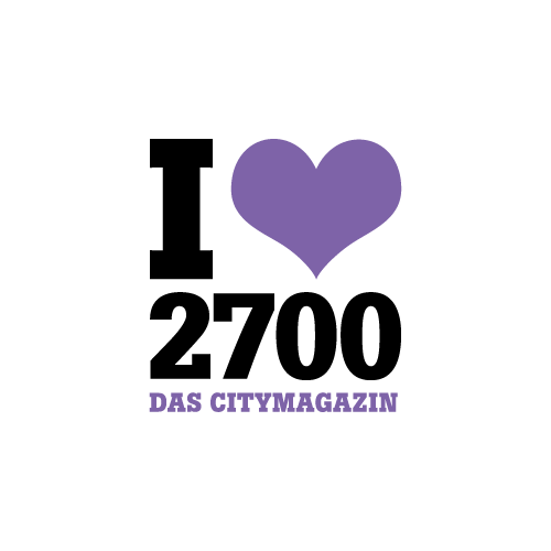 2700 Das Citymagazin