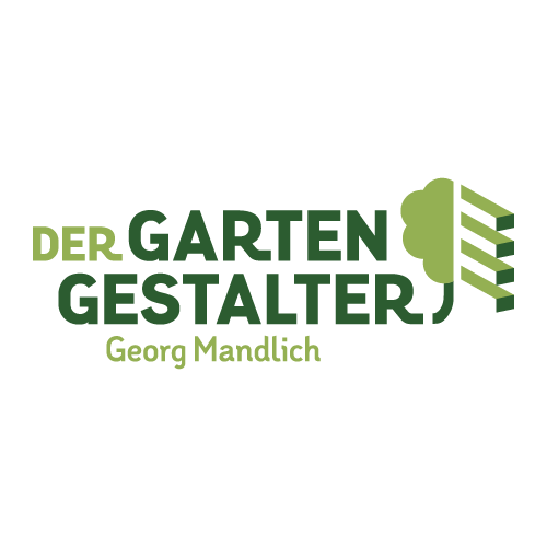Der Gartengestalter Georg Mandlich