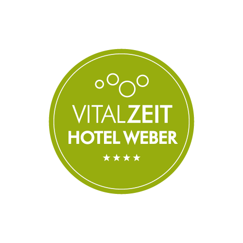 Vitalzeit Hotel Weber
